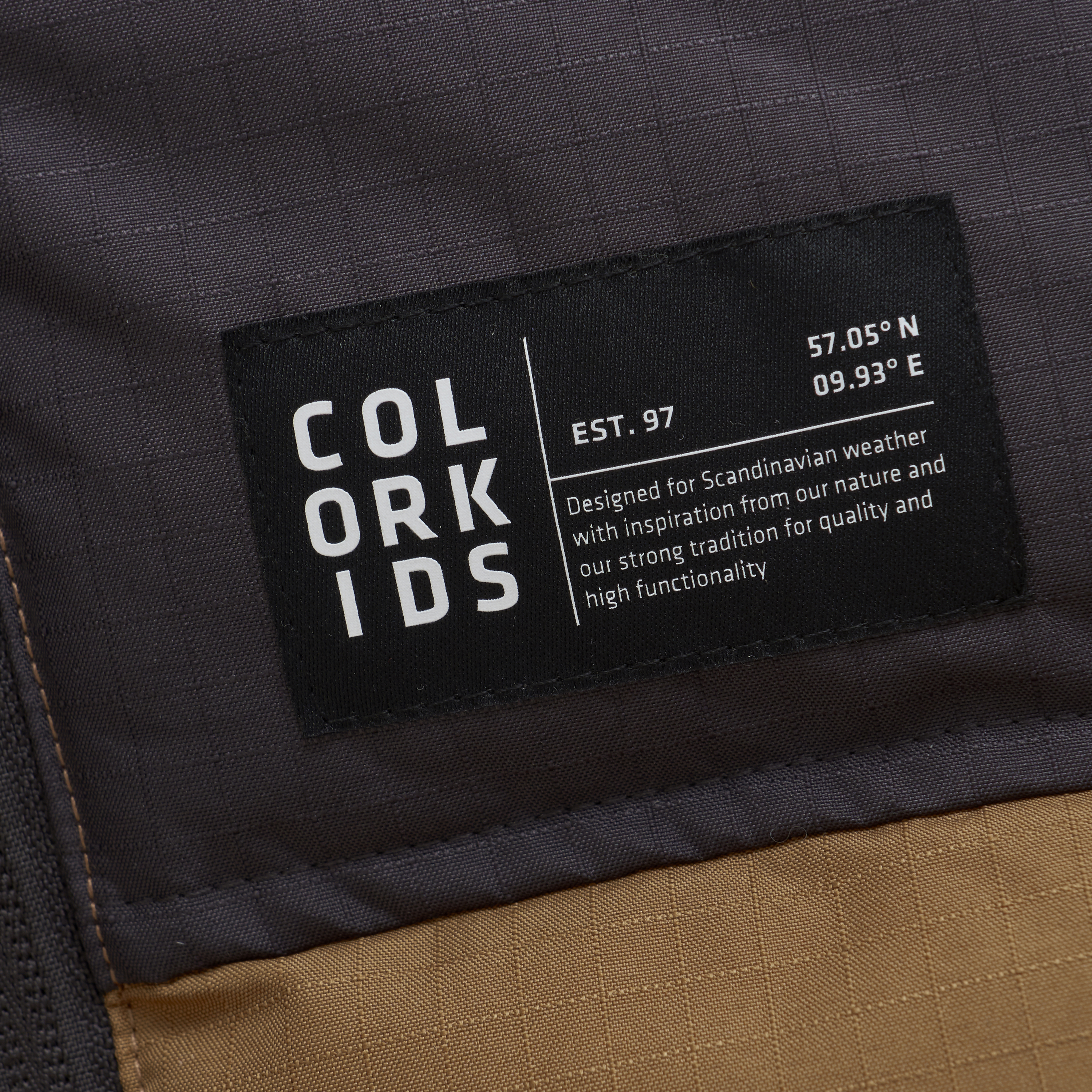 Куртка Color Kids 742373-2024 - фото 3