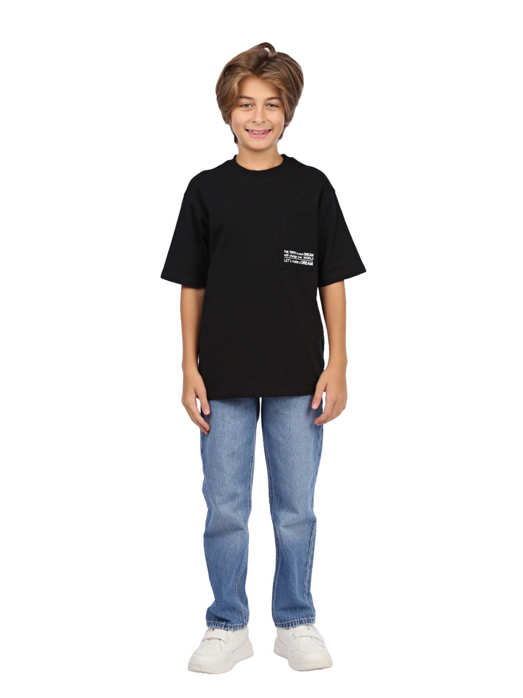 Футболка N.O.A. 11495-2 - фото 2