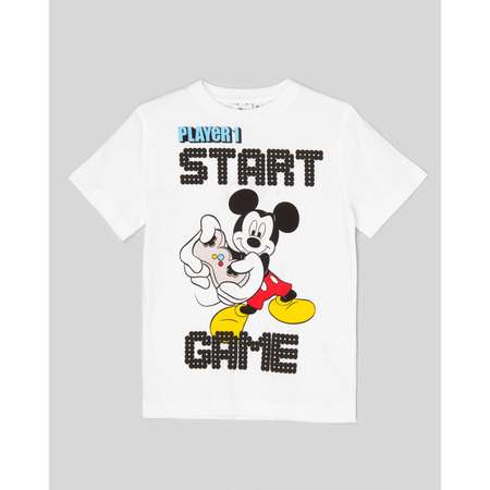 Футболка Mickey Mouse