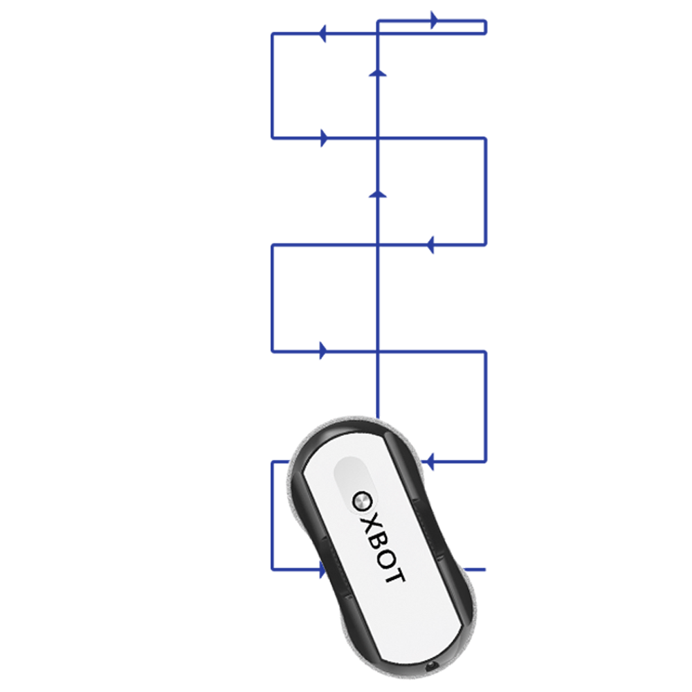 Робот мойщик окон B22 XBOT Xbot B22 - фото 10