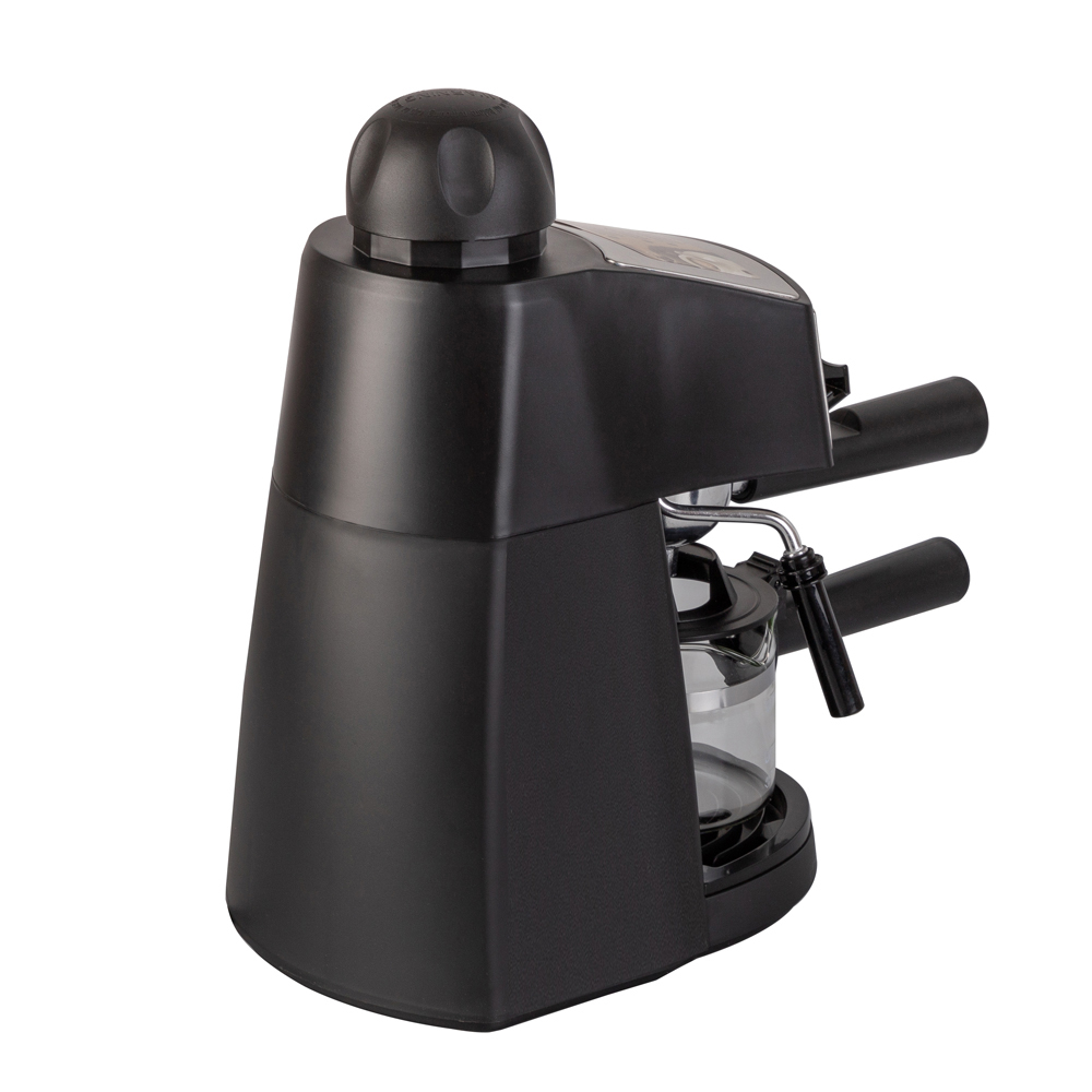 Кофеварка рожкового типа ENDEVER Costa-1050 - фото 6