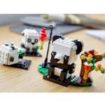 Конструктор LEGO BrickHeadz 40466 249 дет.