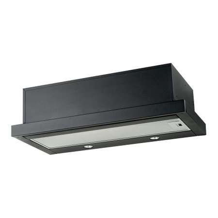 Кухонная вытяжка AKPO WK-7 Light eco 60 см. черный