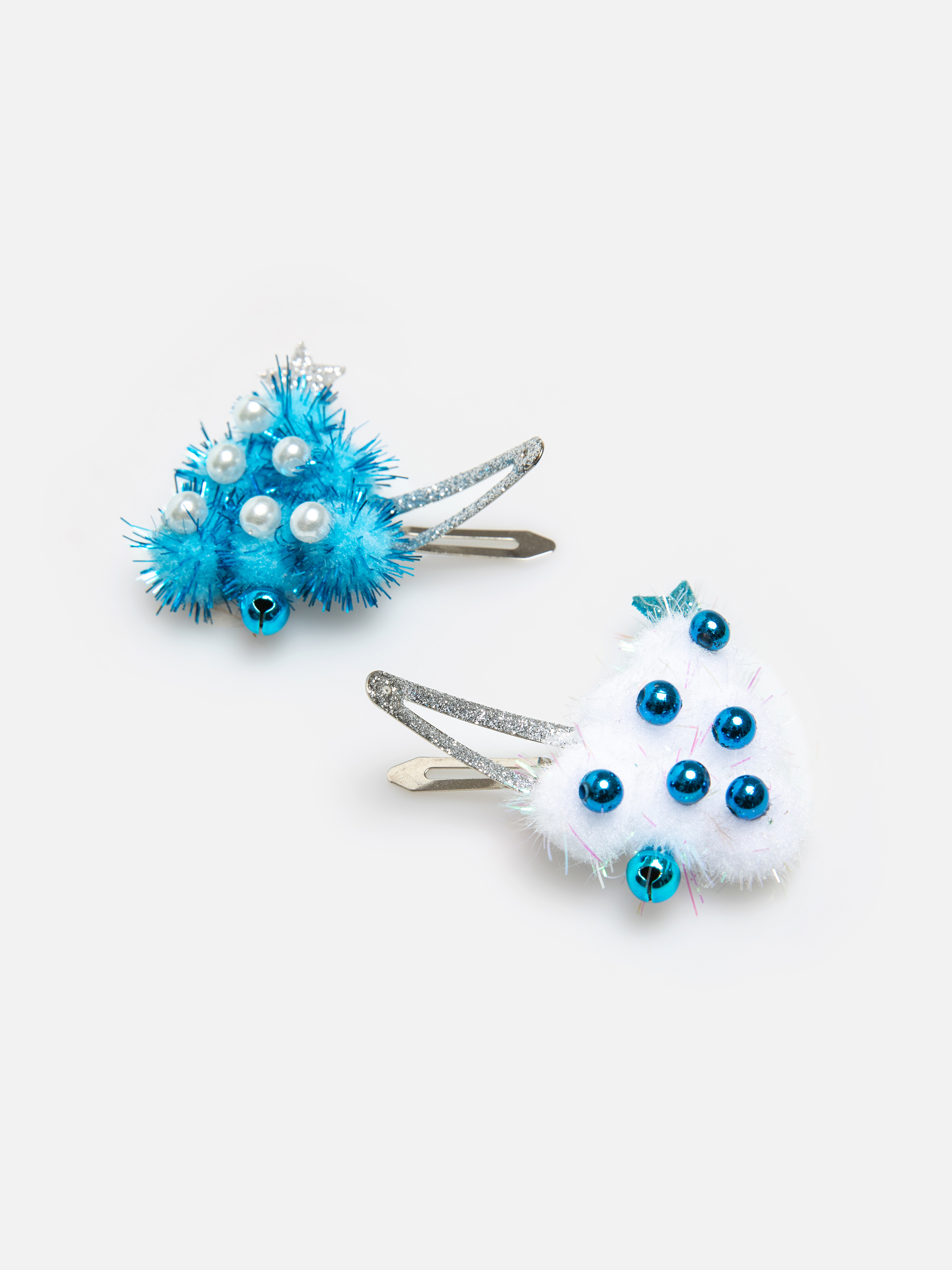 Заколка 2 шт Acoola 20206320402_0074102 - фото 1