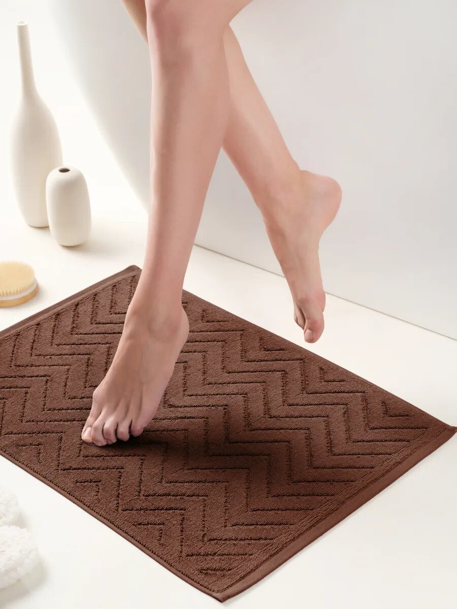 Полотенце Ночь Нежна 50 x 70 см - фото 1