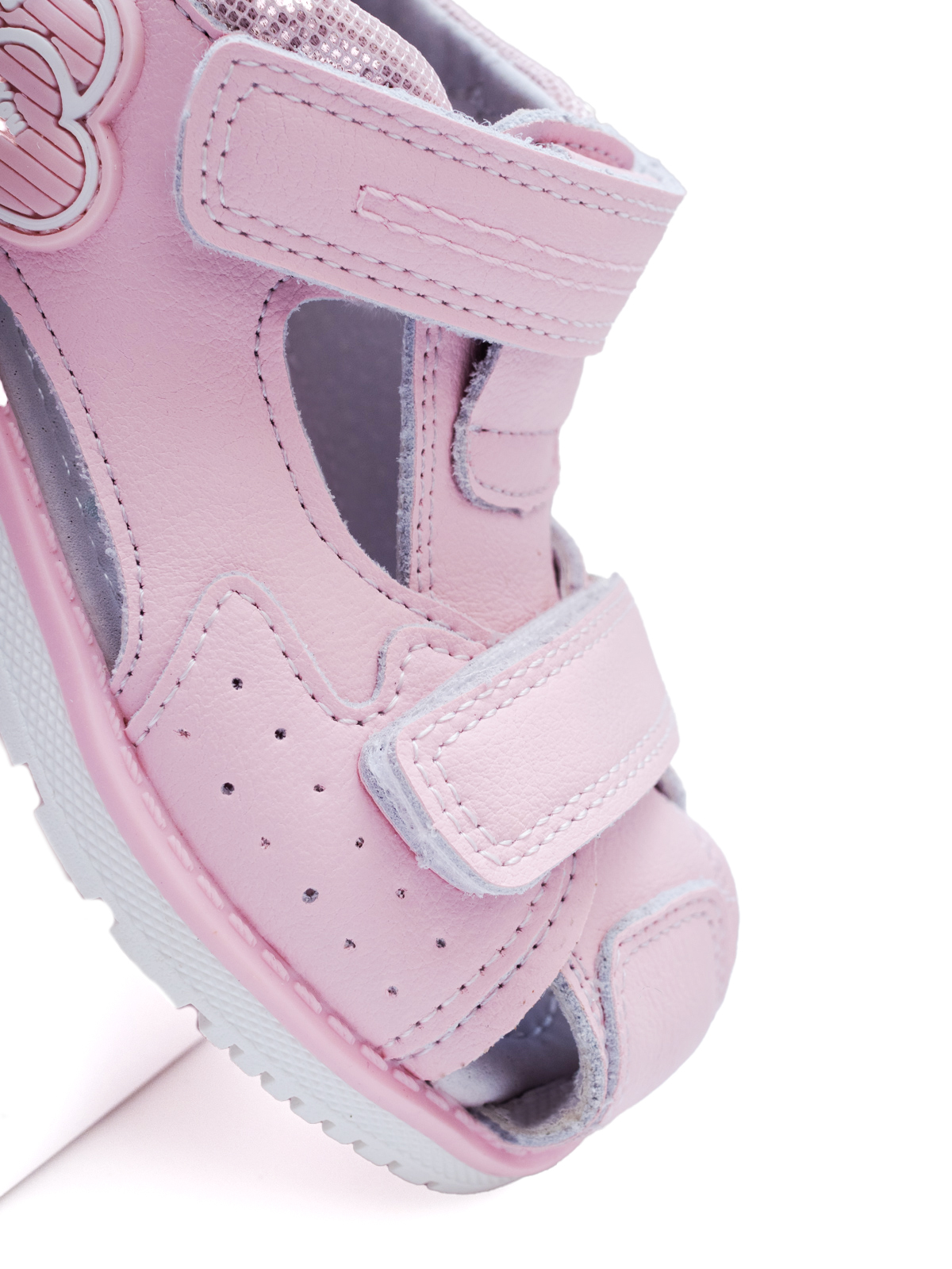 Сандалии Тотошка Q5-2L2 - фото 5