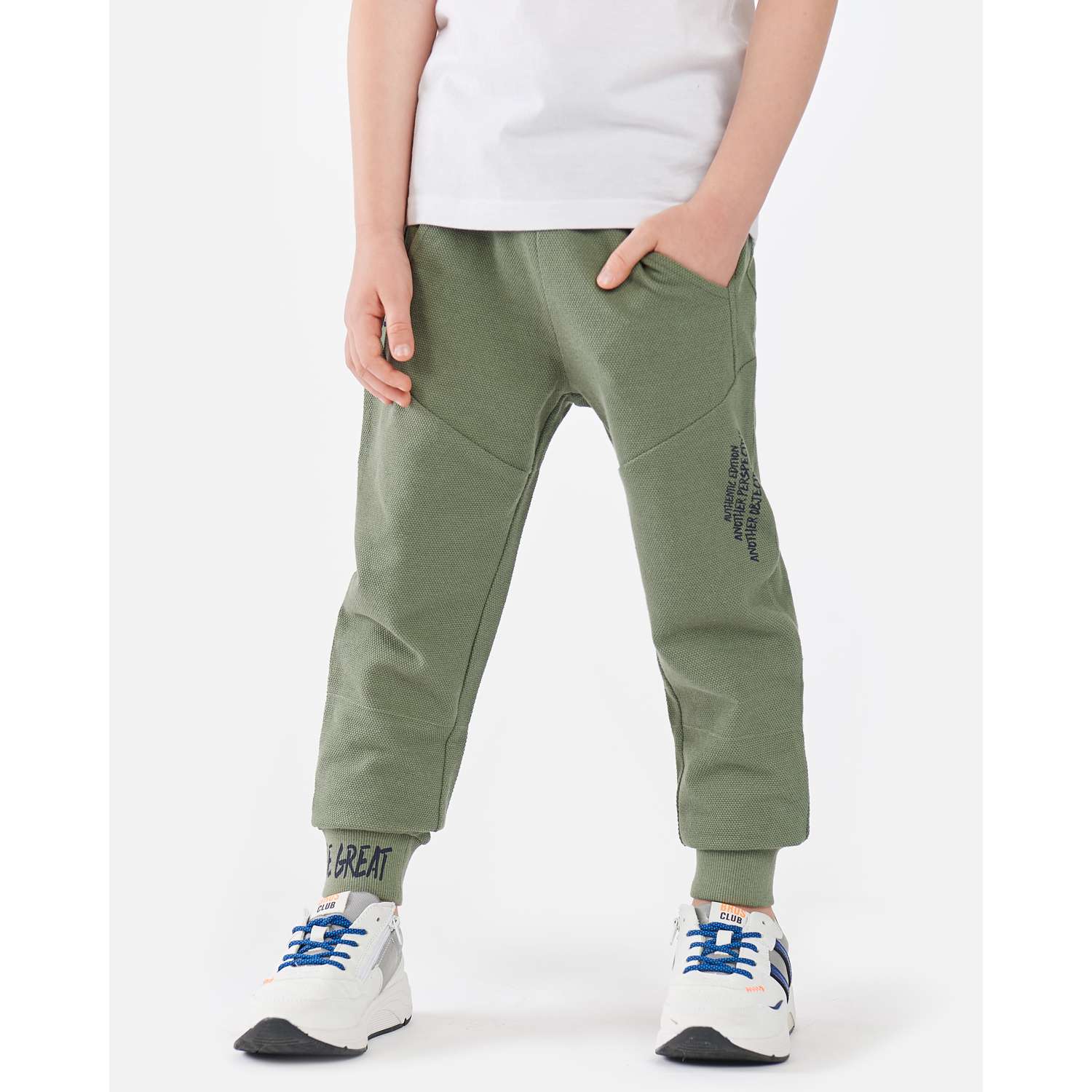 Брюки Futurino Fashion S22FF5-j43kb-24 - фото 1