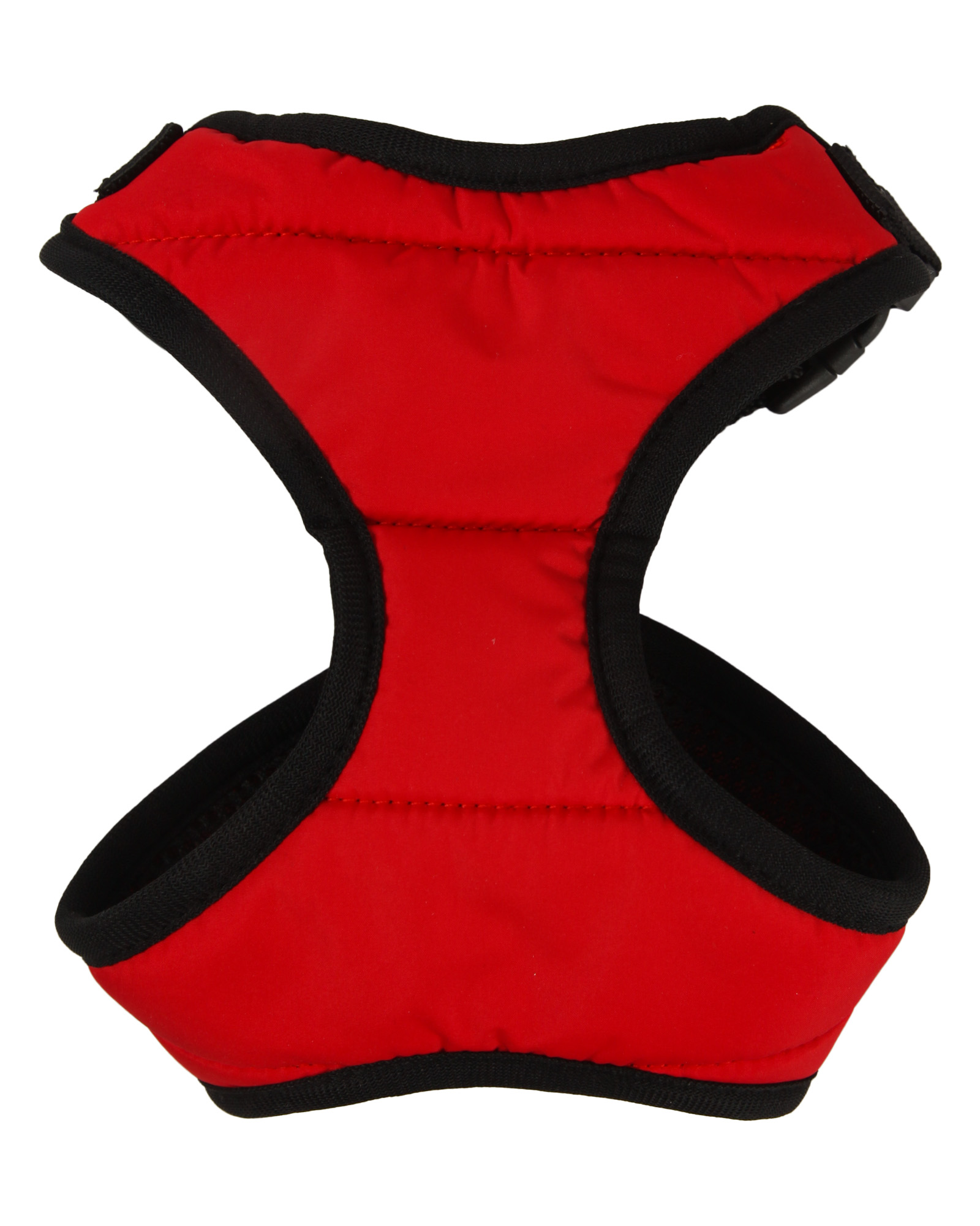 Шлейка-жилетка для собак Barbaks Быстропёс S шея 28см грудь 32-46см - фото 4