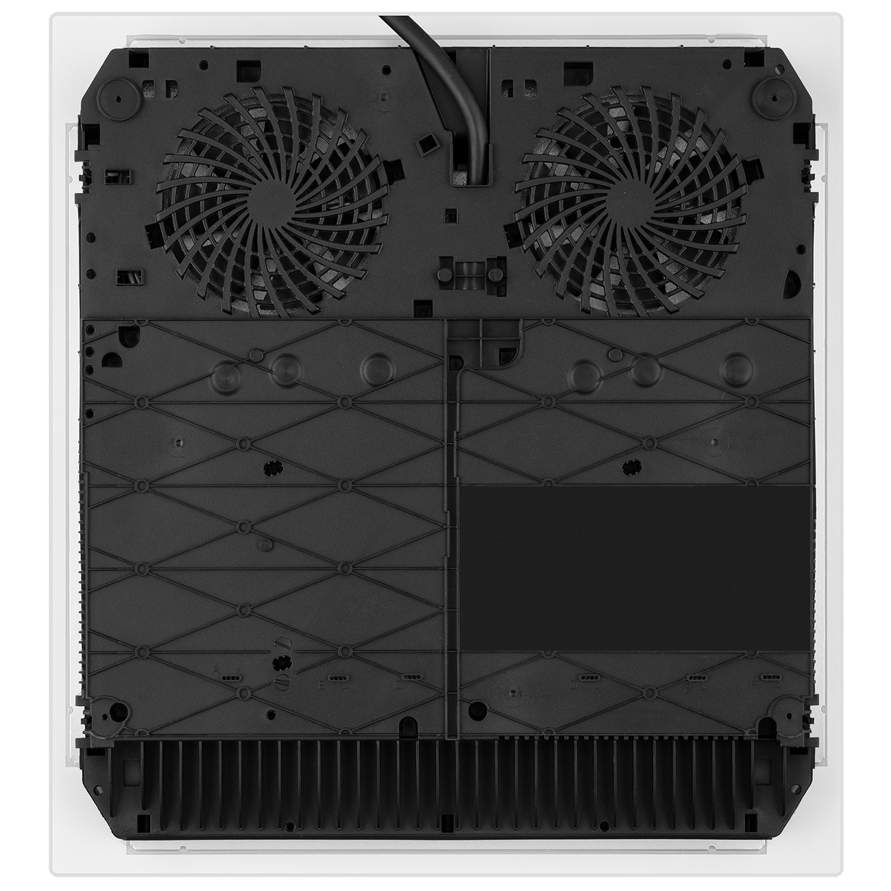 Варочная панель WEISSGAUFF 019c4bf6ac2173a59e9c91935b7e17e7 - фото 15