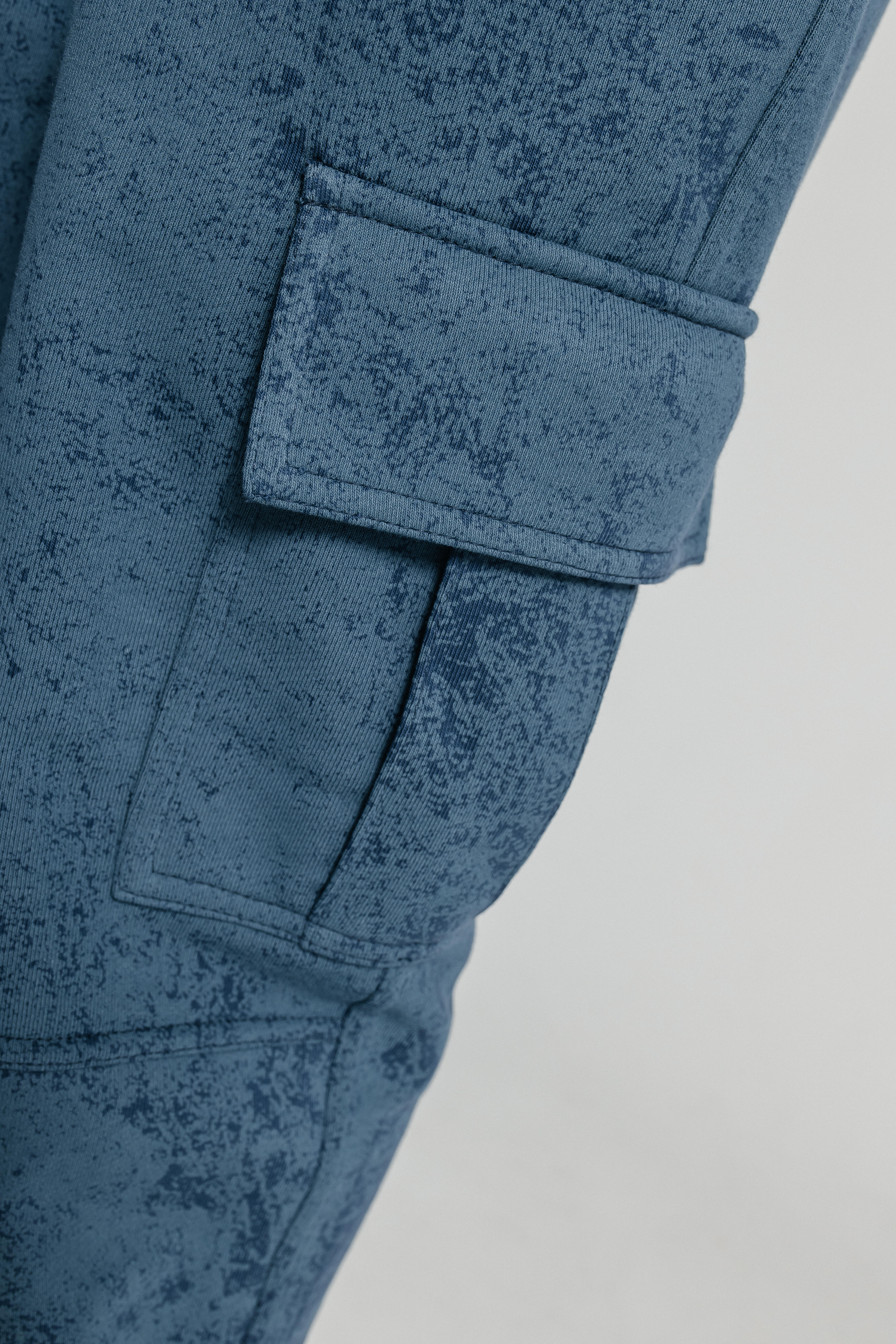 Джоггеры 5+ 07025972фу - фото 10