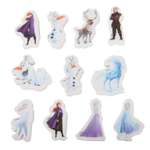 Ластик Sambro Frozen 12 шт.