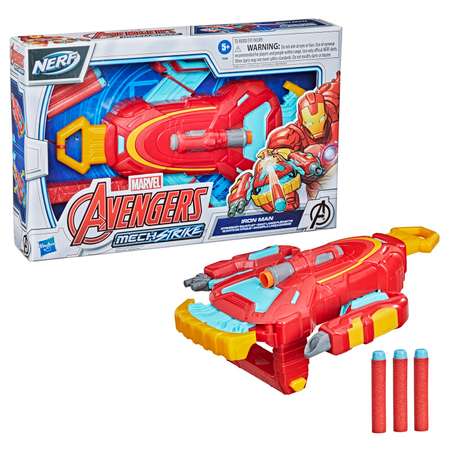Фигурка Marvel