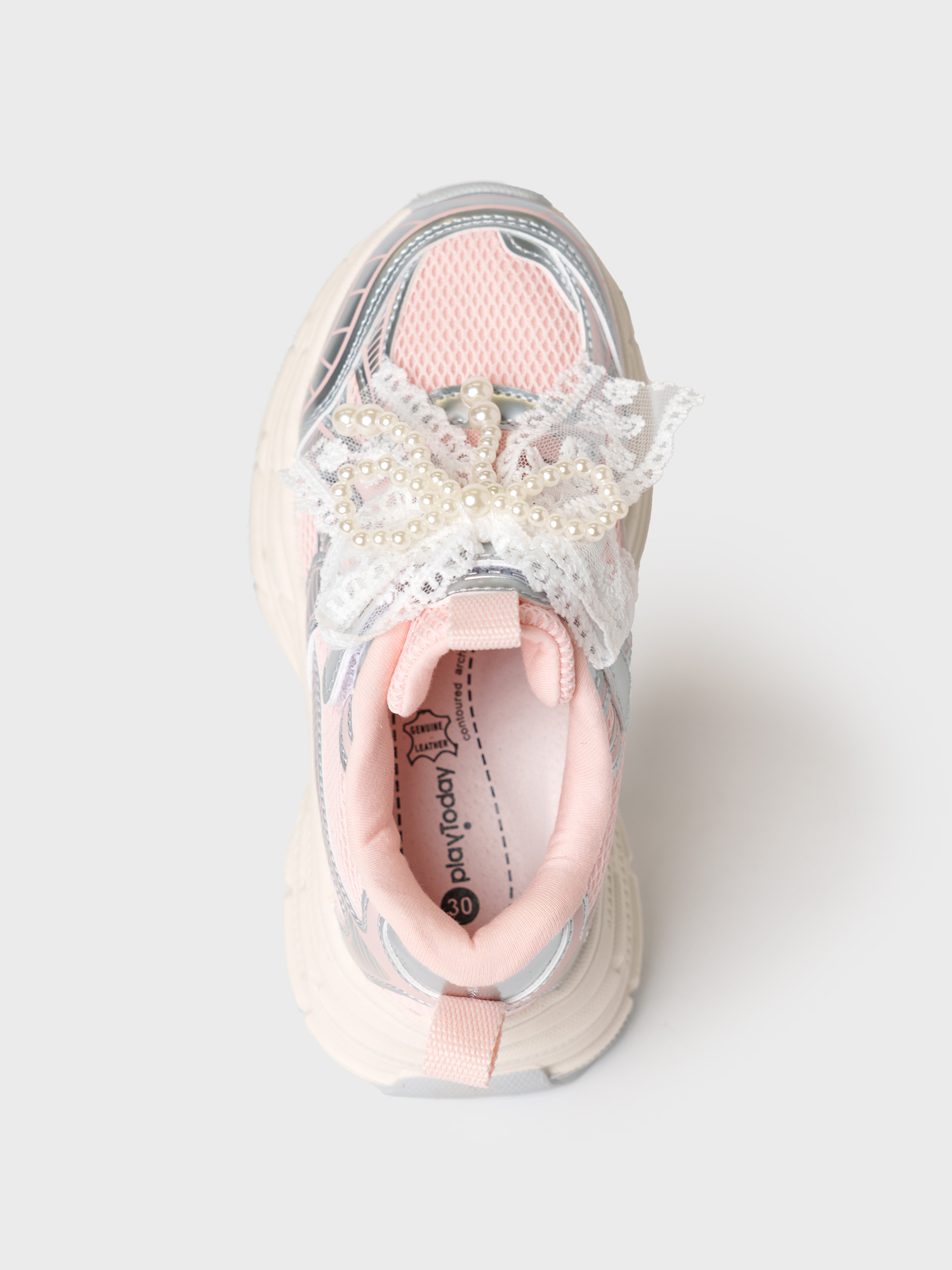 Кроссовки PlayToday 12622779 - фото 3