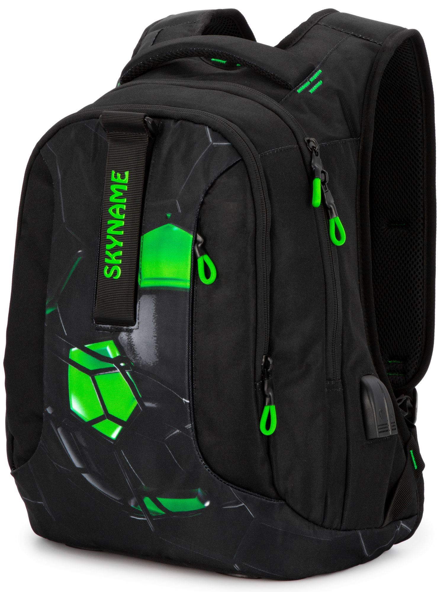 Рюкзак SkyName - фото 2