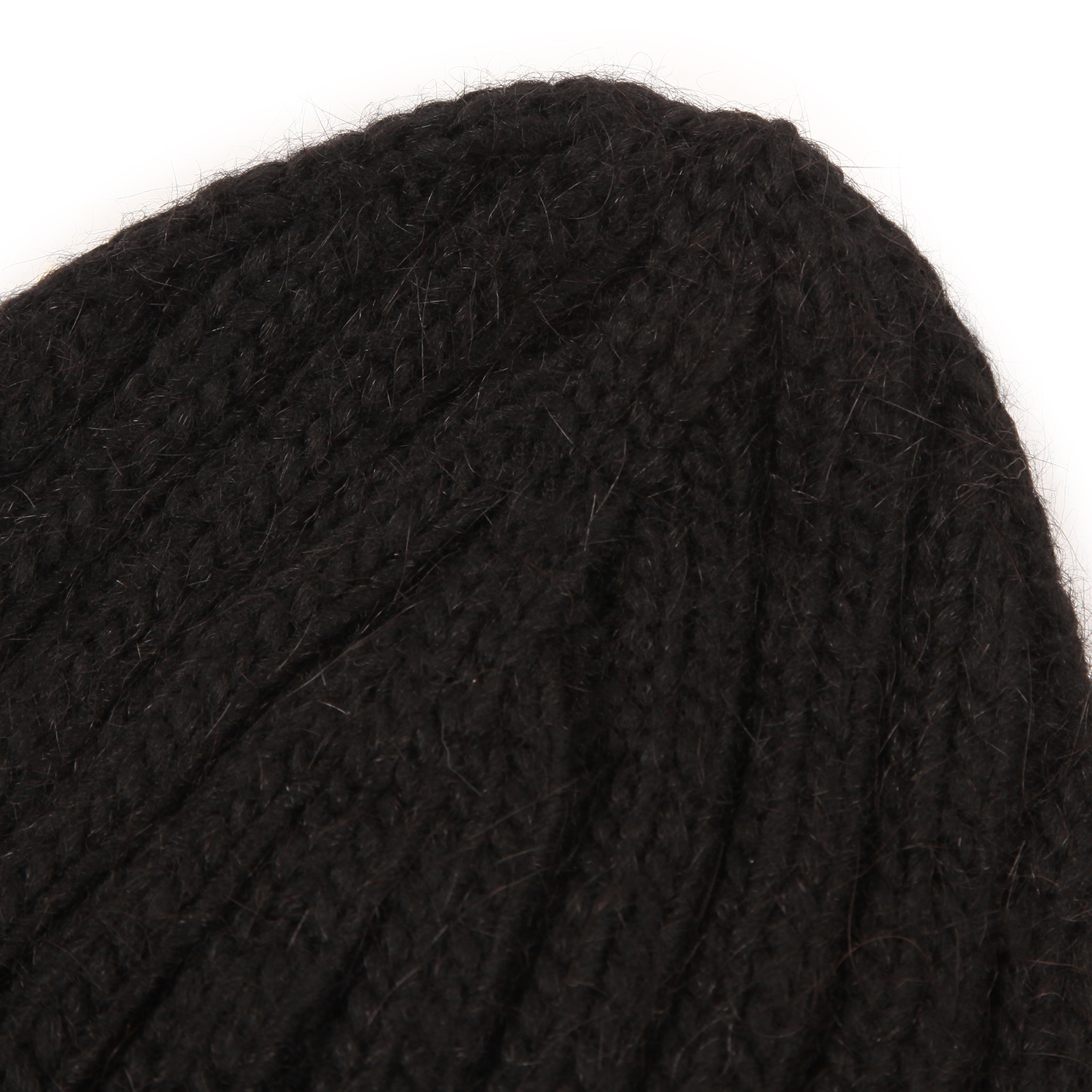 Шапка Kotik 11282_Чёрный - фото 4