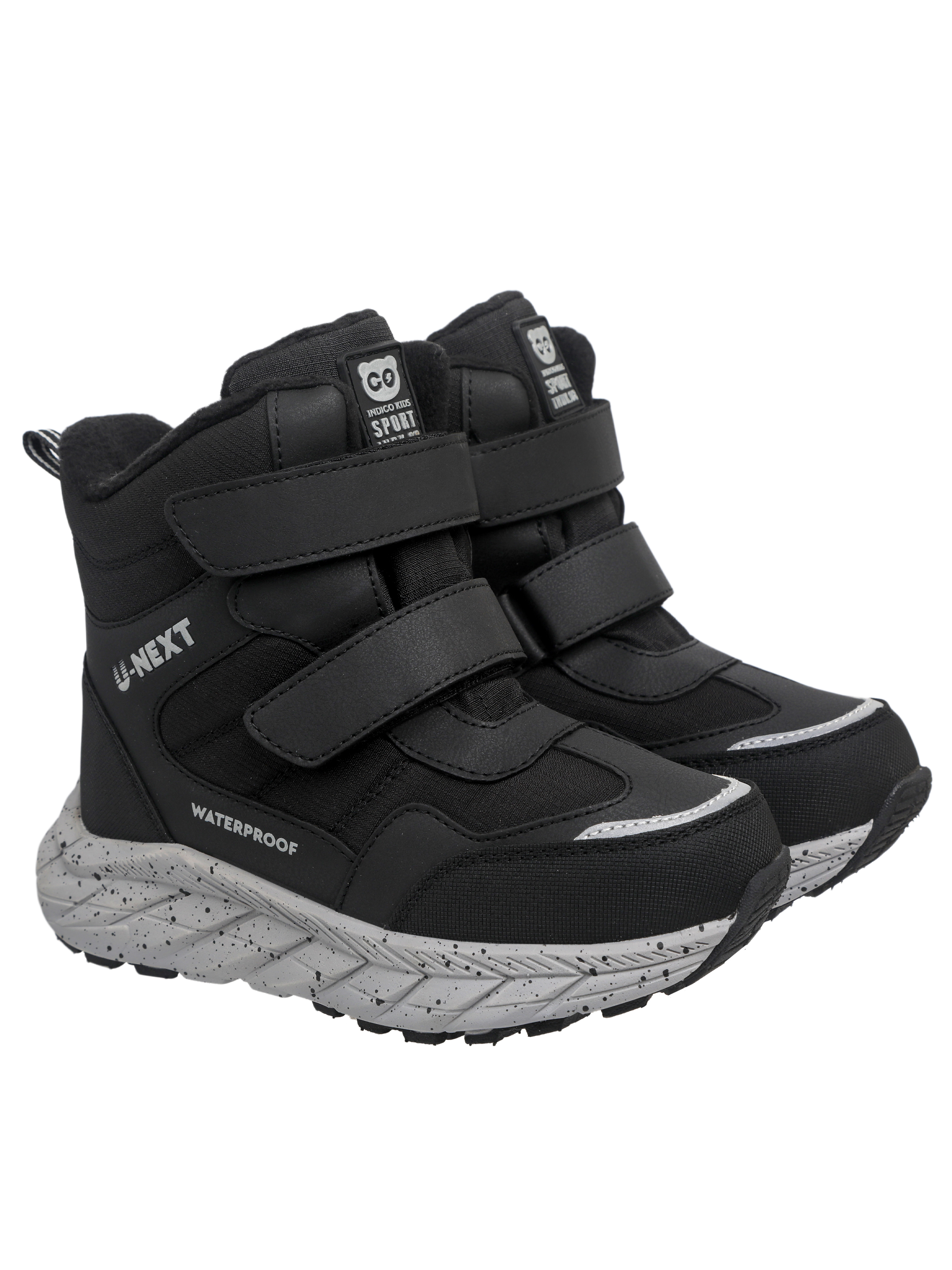 Ботинки Indigo kids 74-0185A - фото 7