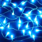 Светодиодная гирлянда Сноубум Вьюн 10 метров 100LED 8 режимов