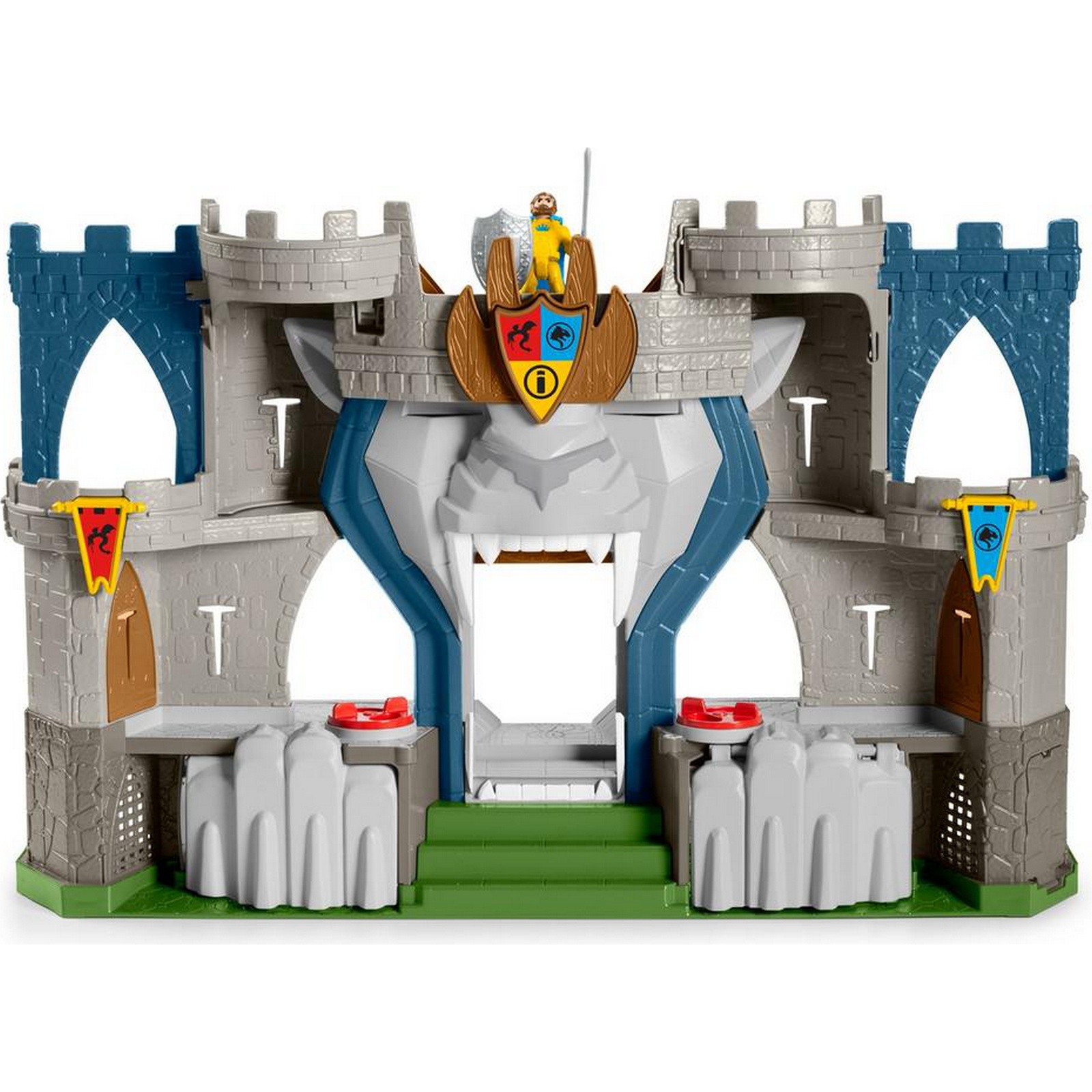 Игровой набор IMAGINEXT - фото 6