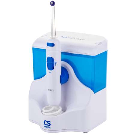 Ирригатор CS MEDICA импульсный 2 реж.