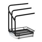 Держатель кухонный Shiny Kitchen Настольный органайзер для моющих средств