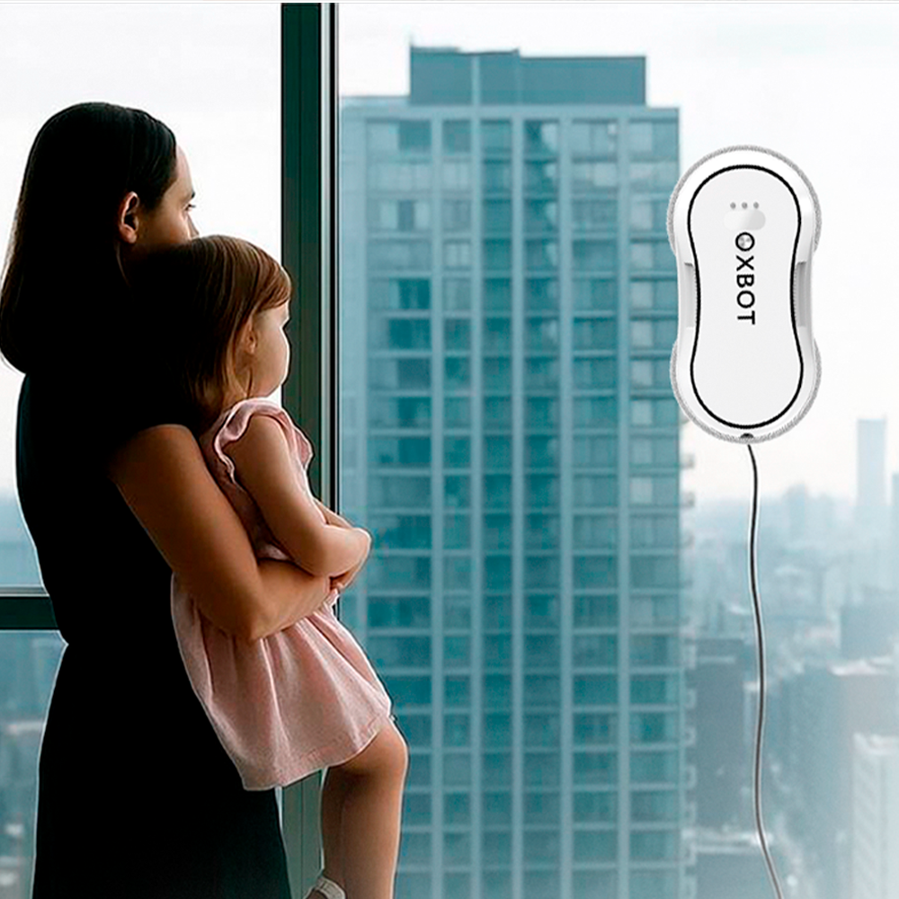 Робот мойщик окон Xbot С30 XBOT Xbot С30 - фото 9