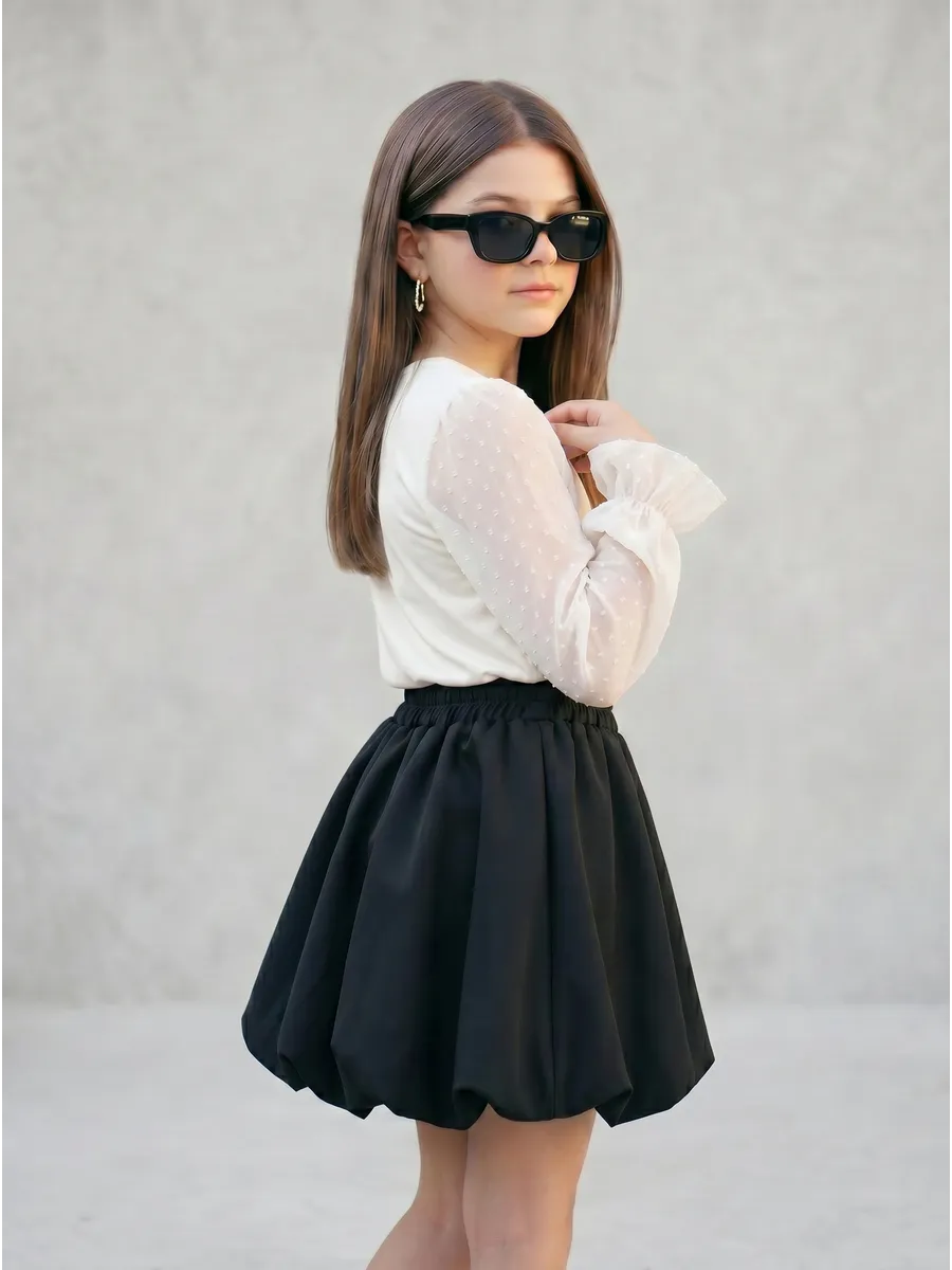 Юбка Miellook Ю05/1 - фото 2