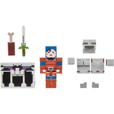 Игровой набор Minecraft