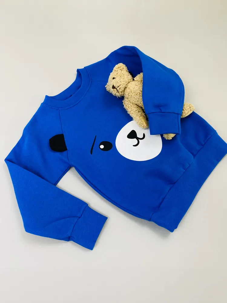 Джемпер YOULALA ЦБ-00001074 - фото 4