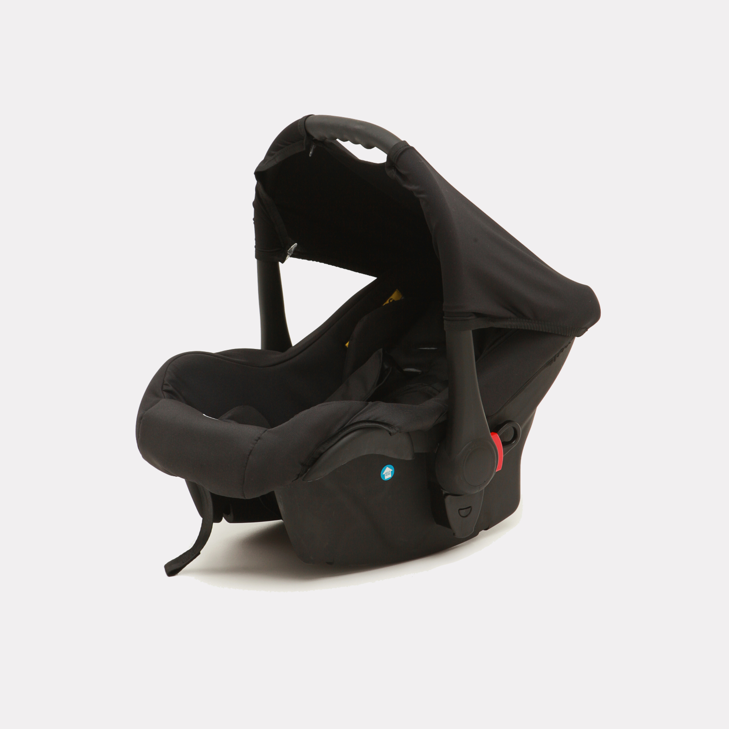 Коляска 3в1 Riko Basic Aicon Ecco - фото 7