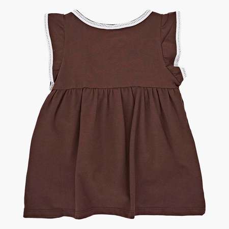 Туника Mini-Maxi