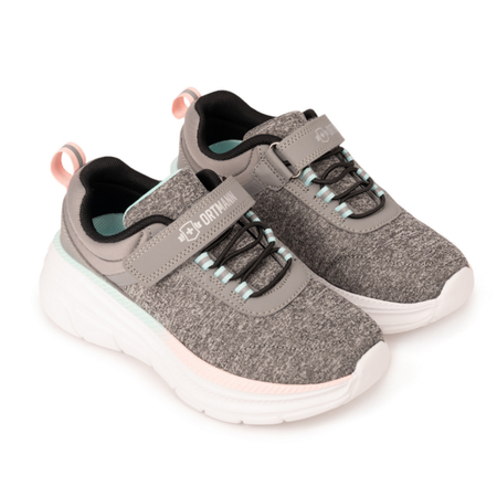 Детские ортопедические кроссовки Senio ORTMANN kids