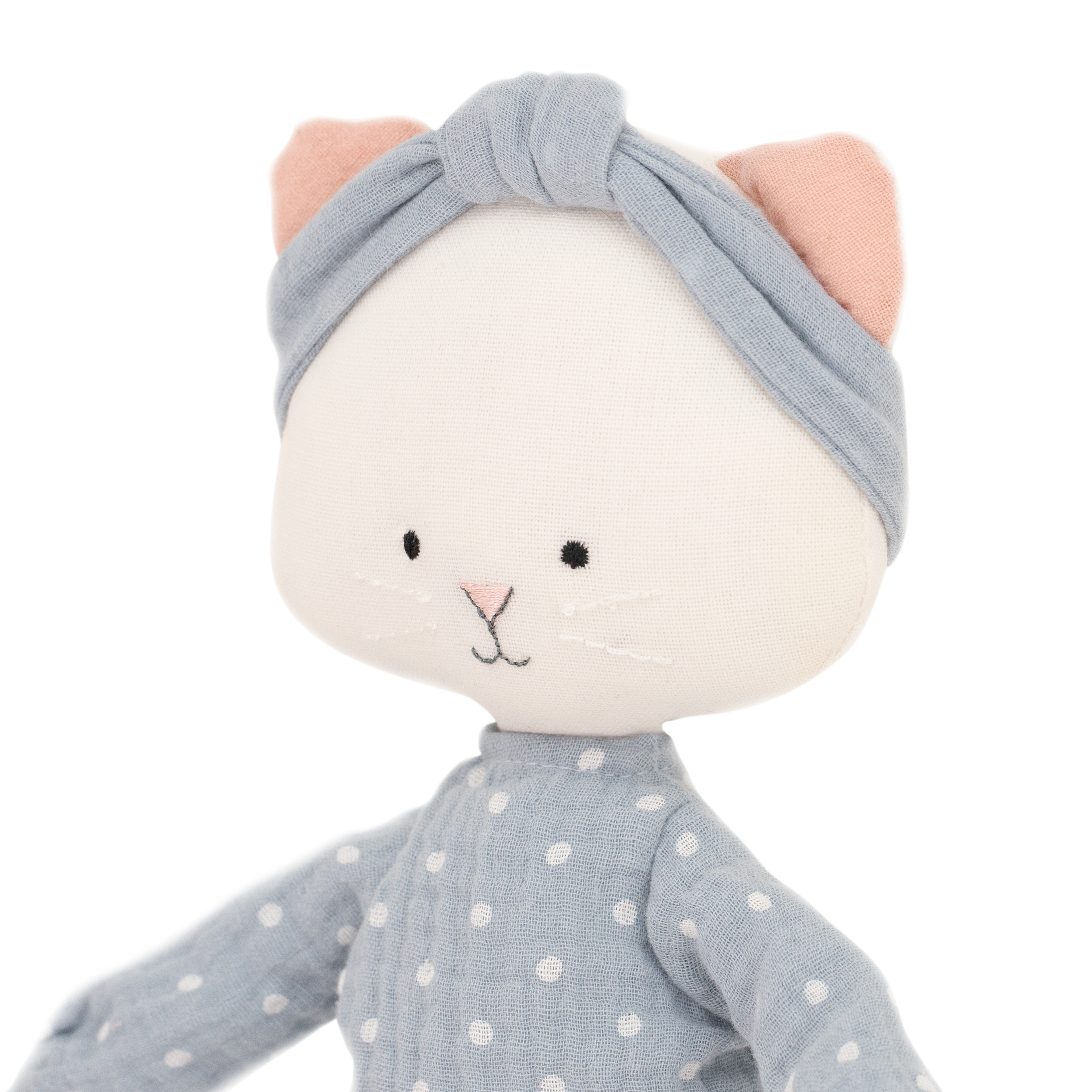 Кукла классическая Orange Toys Кошечка Кристи CM01-29/13 - фото 4