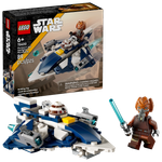 Конструктор LEGO Star Wars 75400 89 дет.