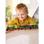 Поезд Hape 34 см