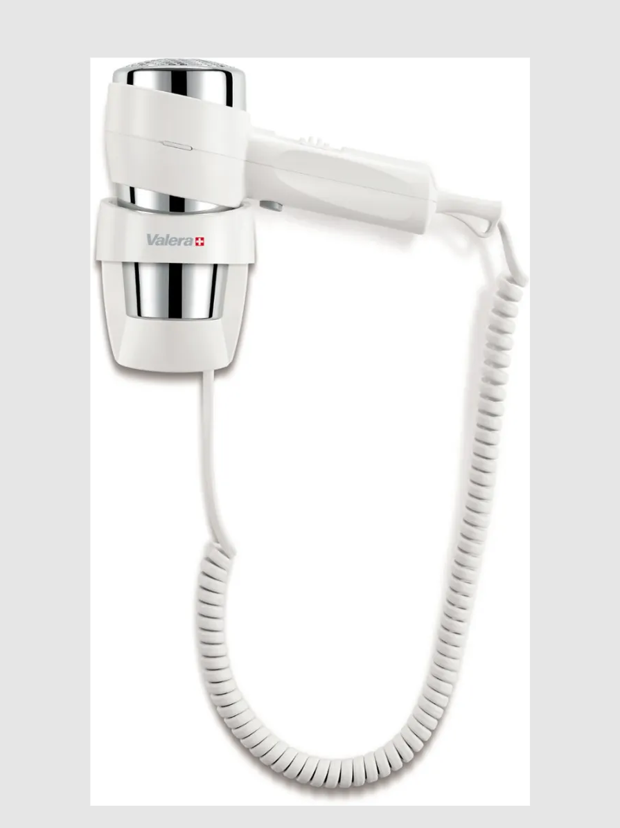 Фен Valera 542.14/038A White - фото 1