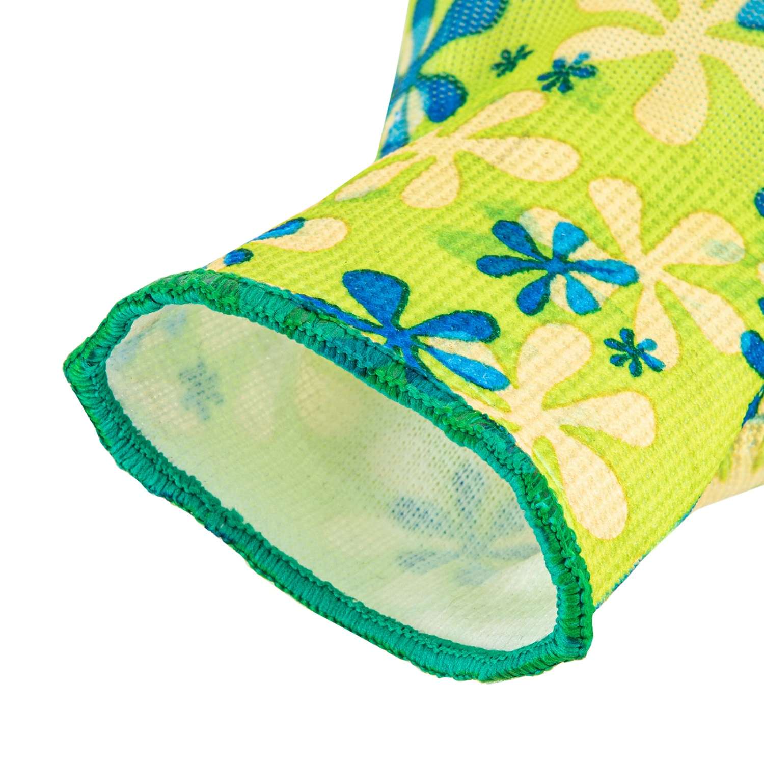 Перчатки Palisad садовые с обливом L - фото 3