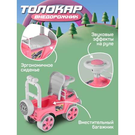Пушкар Компания Друзей