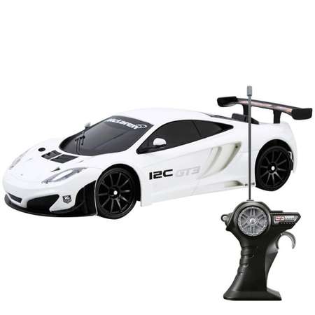 Автомобиль РУ MAISTO McLaren 1:24 в ассортименте