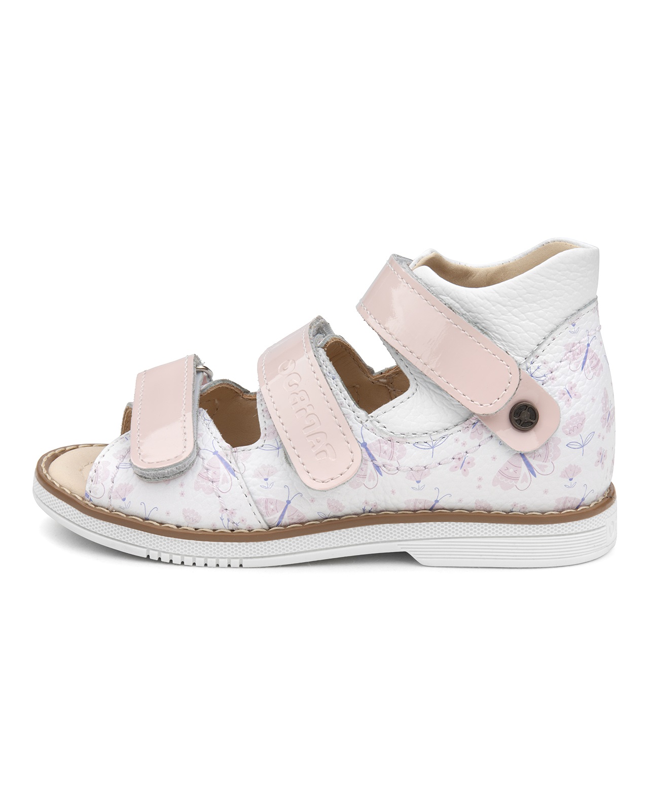 Сандалии Tapiboo FT-26028.25-OL05O.01 - фото 1