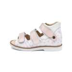 Сандалии Tapiboo