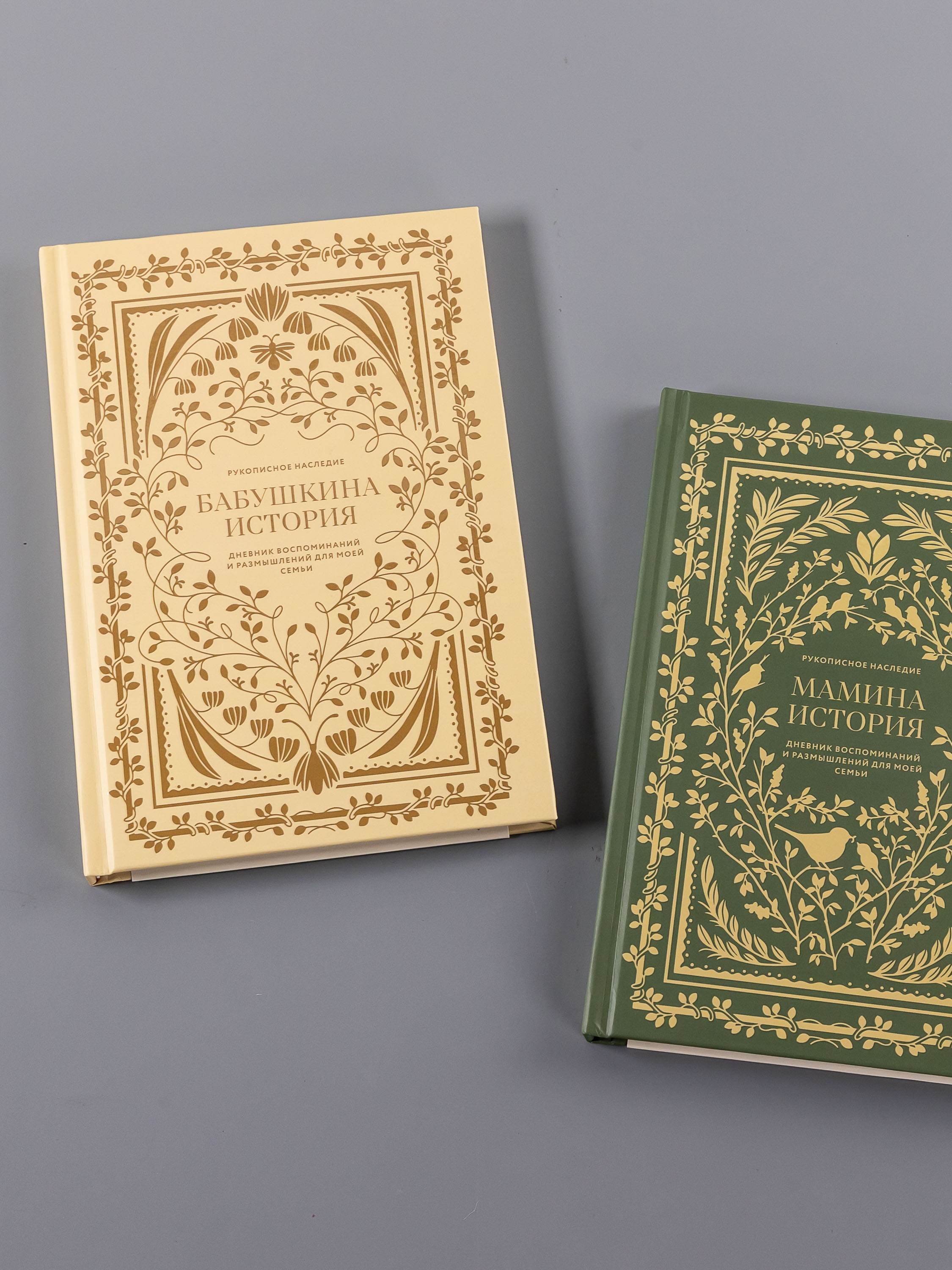 Книга Альпина. Дети Бабушкина история. Дневник воспоминаний - фото 10