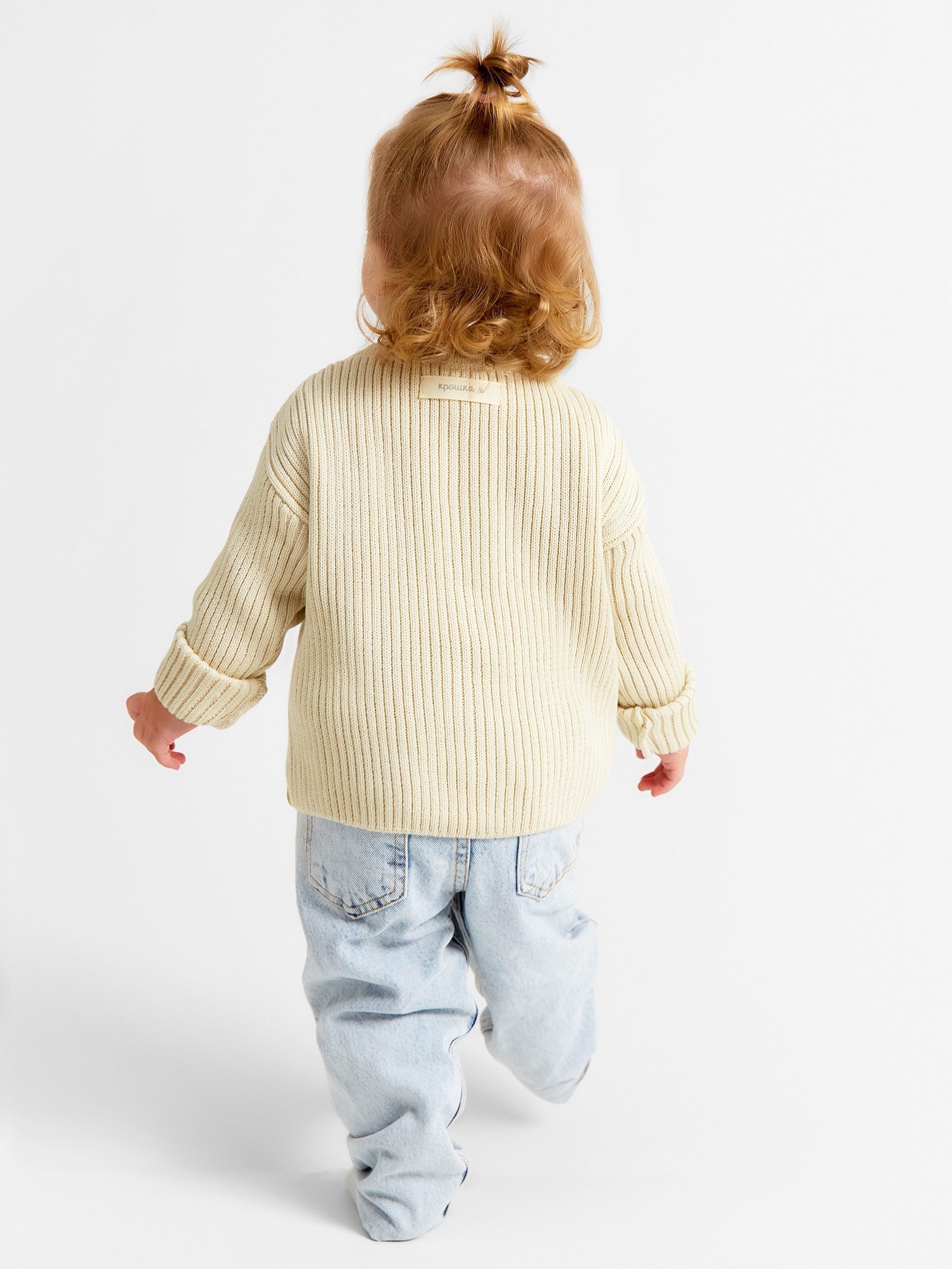 Кардиган Крошка Я 10679233 - фото 6