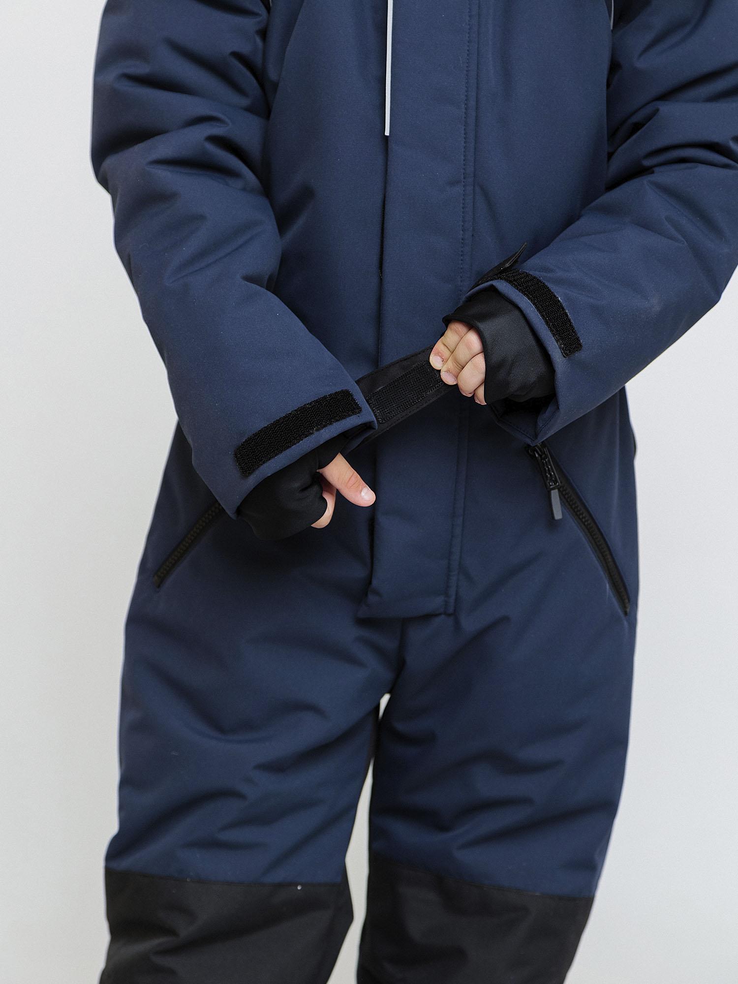 Комбинезон batik 211-26з-1 - фото 7