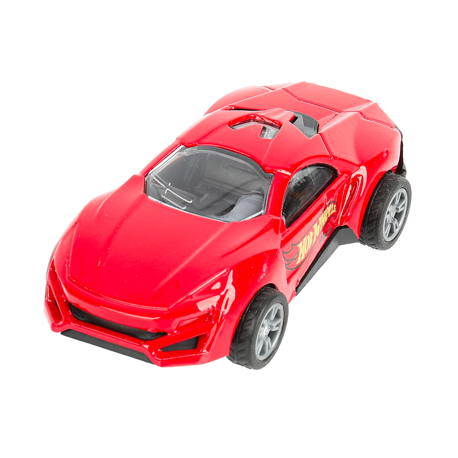 Автомобиль Huada Toys Спорткар 390255 - фото 5