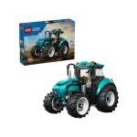 Конструктор LEGO City Трактор 204 дет.