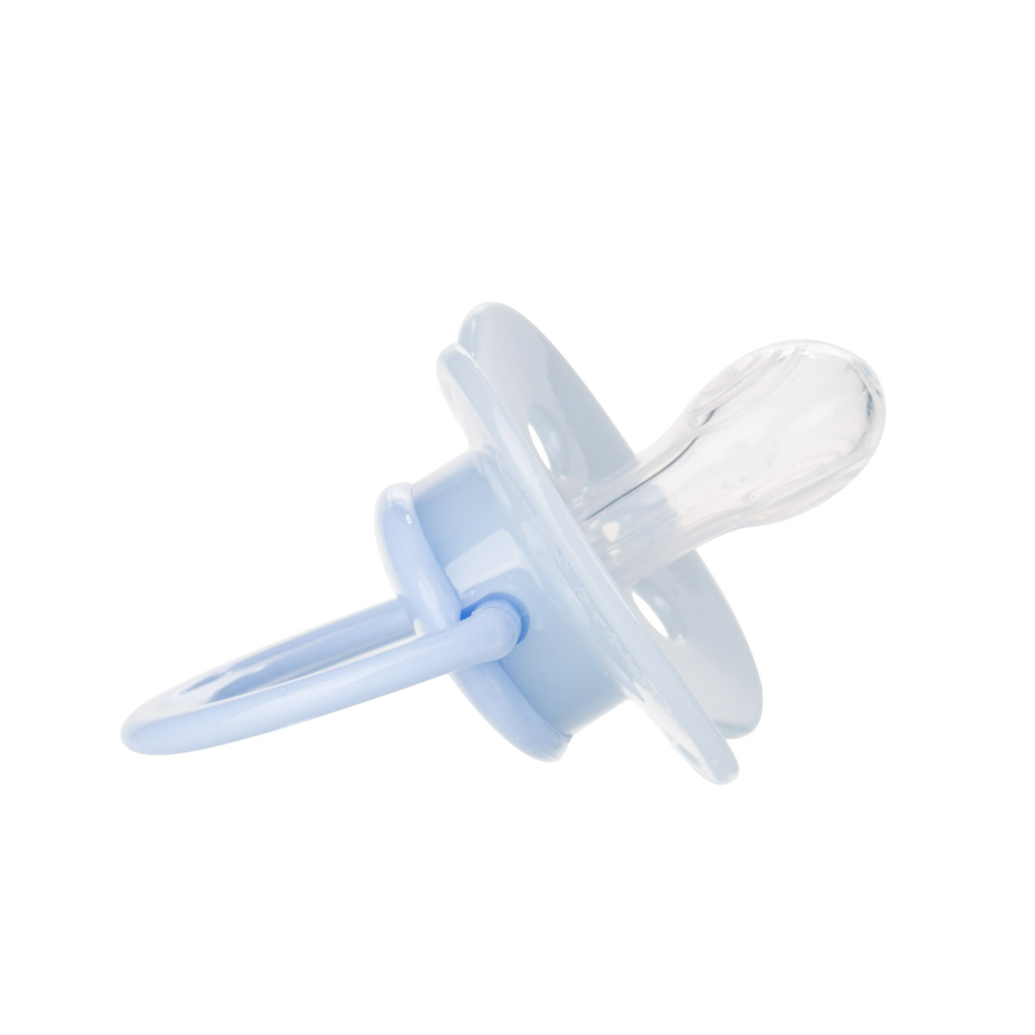 Пустышка Canpol Babies силикон анатомическая от 0 мес. в ассортименте - фото 4