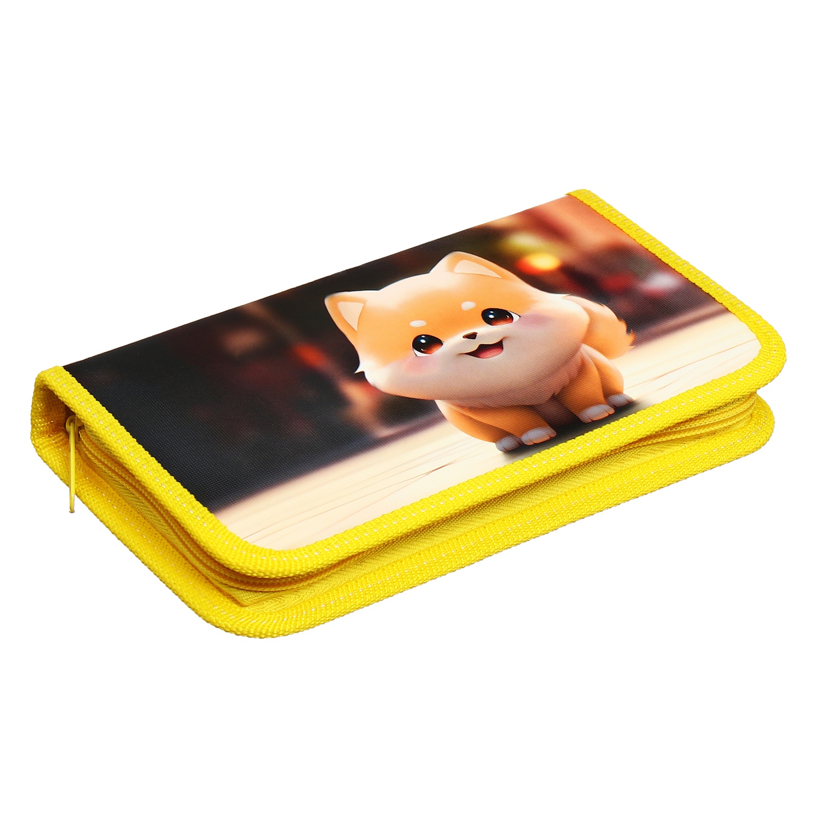 Пенал книжка Calligrata - фото 3