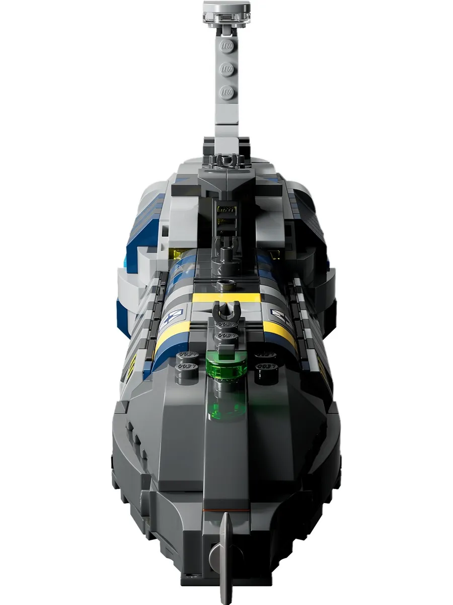 Конструктор LEGO Star Wars 557 дет. - фото 6