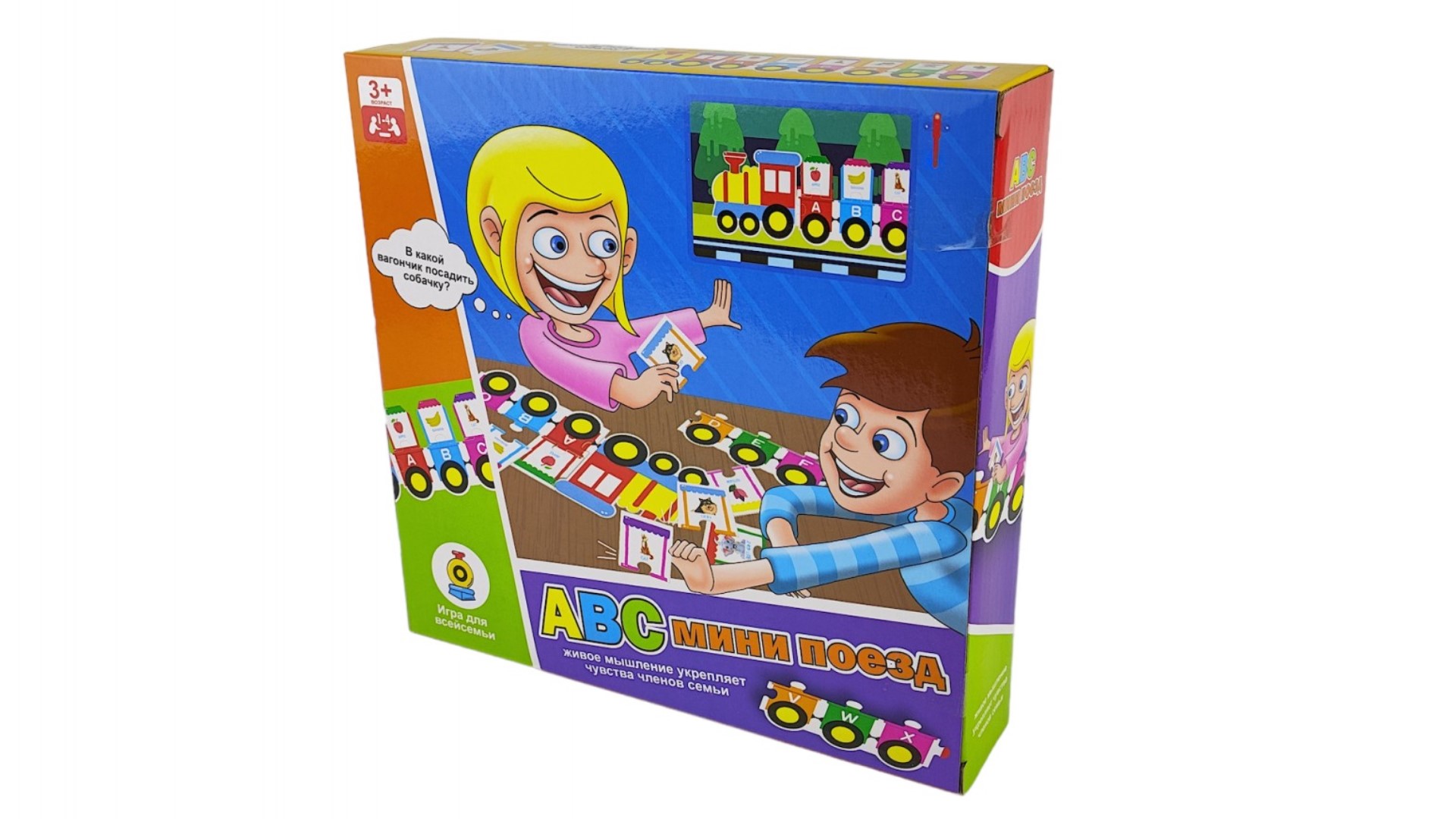 Игрушка CJ Toys - фото 1