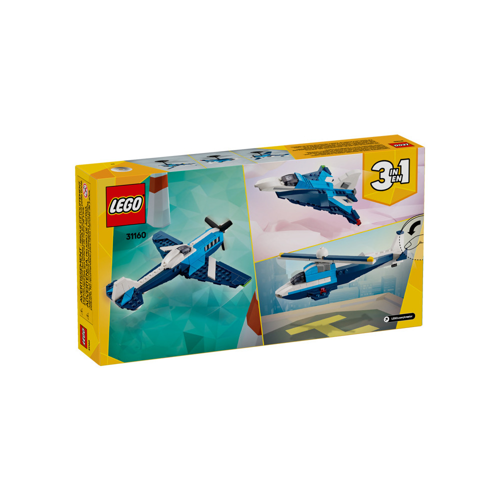 Конструктор LEGO Creator 363 дет. - фото 6